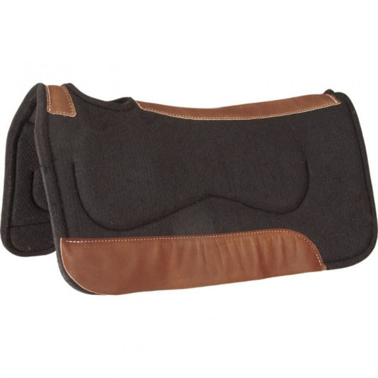 "Mustang" Poron XRD Contoured Pad - 32´´ x 31´´ - 1/2´´ - 7600-D