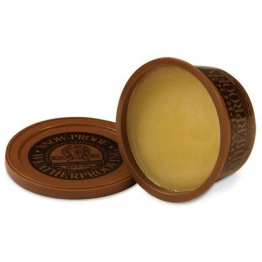 "SNOW PROOF" - Original Weatherproof Paste – 3oz.