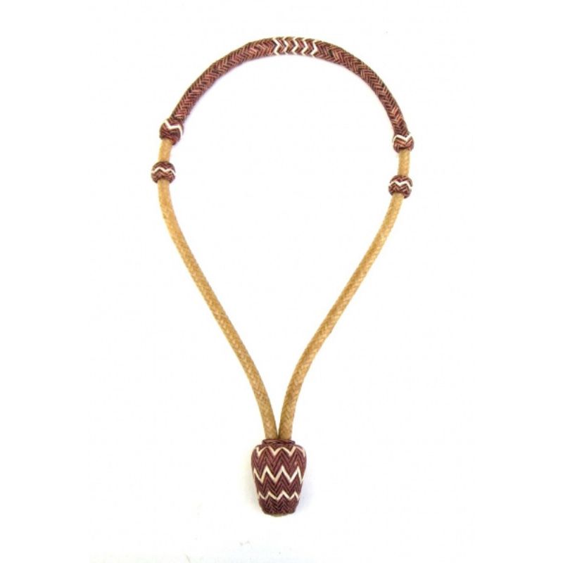 Pencill Bosal - 3/8'' - Rawhide - Natur