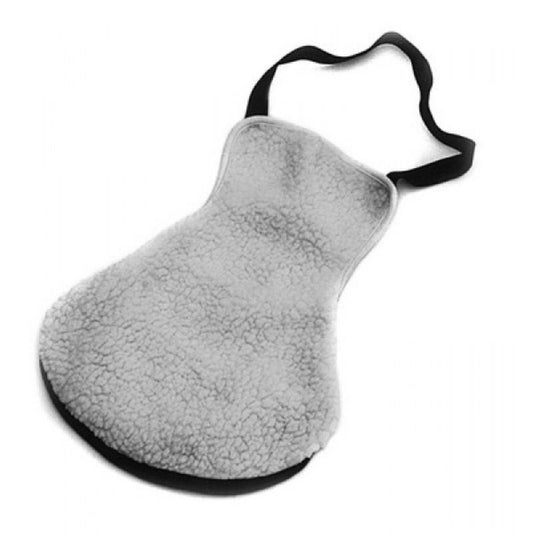 Western Seat Cover - Nylon Fleece - Für Komfort & Wärme - 61512