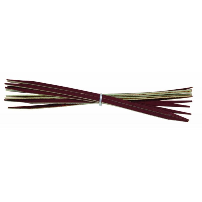 "BCL" Replacement Ties – 12er Pack – ¼´´ x 12´´ - tack24