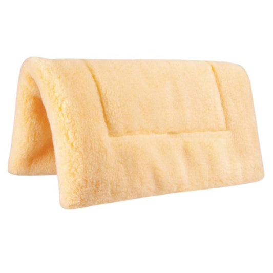 Mustang - Maize Fleece Protector - Padliner - 30´´ x 32´´ - 1301