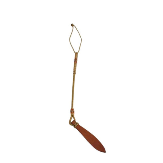 Quirt - Rawhide - Natur