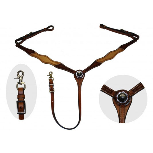 EE Tack Vorderzeug - Two Tone Set - #E-134