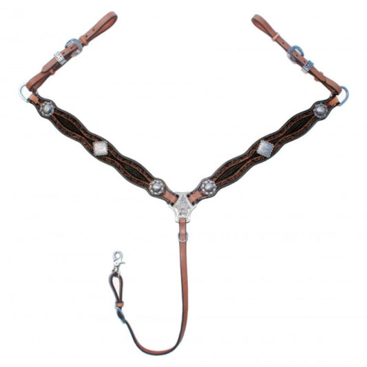 "SN Tack" Vorderzeug - SHOW - BP150