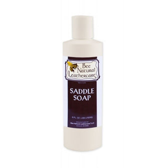 "BEE NATURAL" – Saddle Soap – tack24