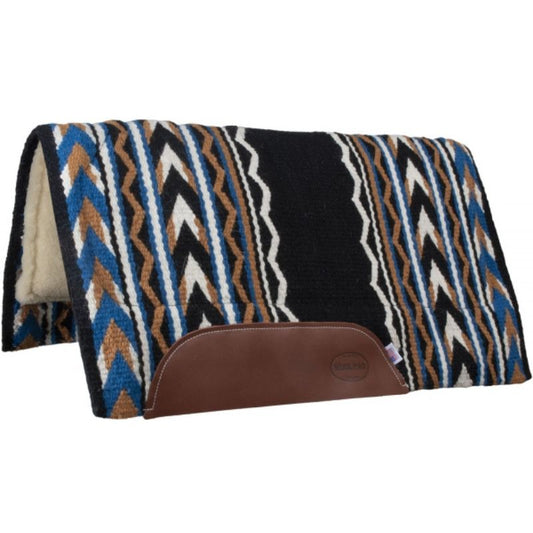 Mustang - ARROWHEAD - Fleece Bottom Show Pad - 5004-52-DB