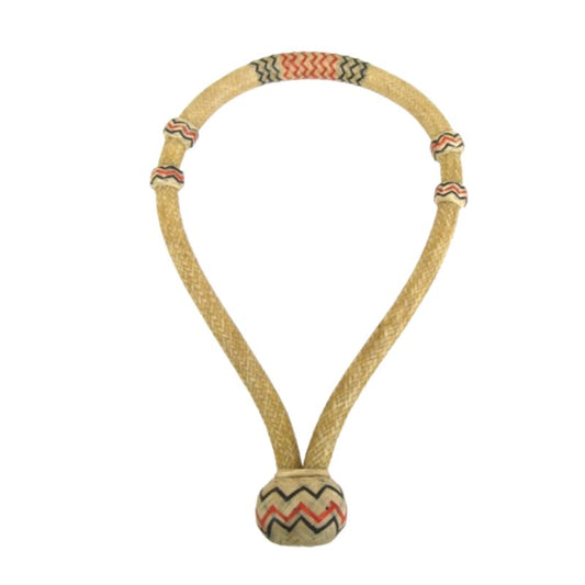 Rawhide Bosal - Natur