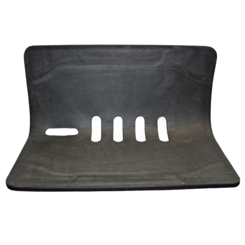 WON Neoprene Pad Western Saddle Pad 30  x 30 - 1/2 '' (1,27cm) dick