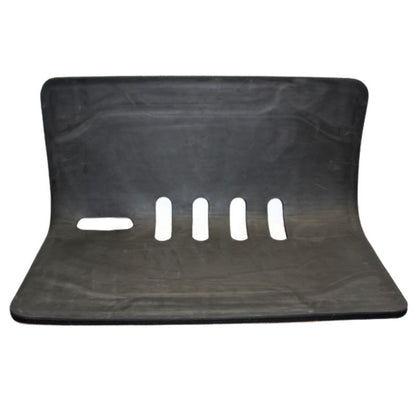WON Neoprene Pad Western Saddle Pad 30  x 30 - 1/2 '' (1,27cm) dick