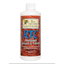 "BEE NATURAL" – RTC Sheridan Resist & Finish – tack24 