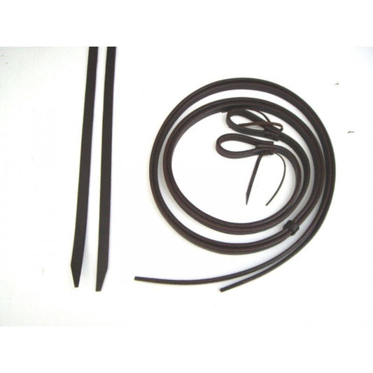 EE Tack Latigo Zügel - heavy / thick - 5/8