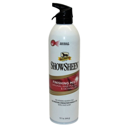 Show Sheen - Finishing Mist - 444ml