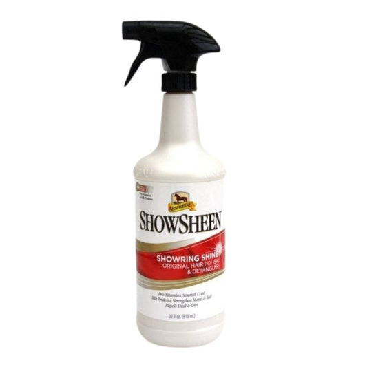 Absorbine Show Sheen - 946ml - Sprayer