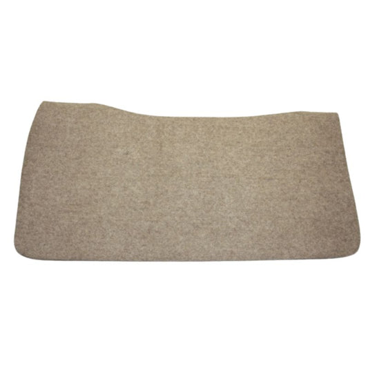 "WEAVER" Contoured Wool Blend Felt Liner – ¼ ´´ - 32 x 32´´ - 35-2707-1/4´´