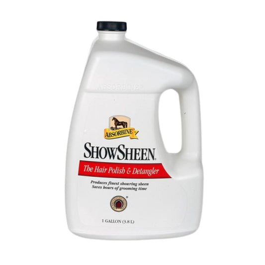 Show Sheen - 3,8ltr. - GALLONE