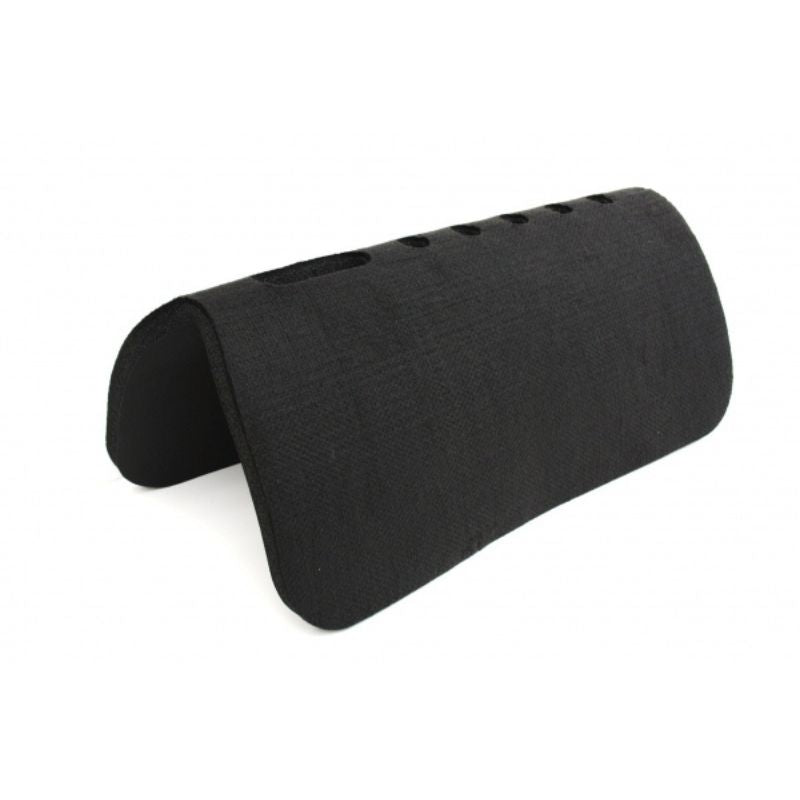 Filz / Neopren Sattelpad - 1 ''