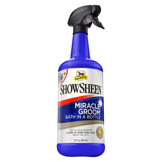Miracle Groom - 946ml Sprayer