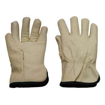MAJESTIC Handschuhe - Cowhide - ungefüttert - #2505B