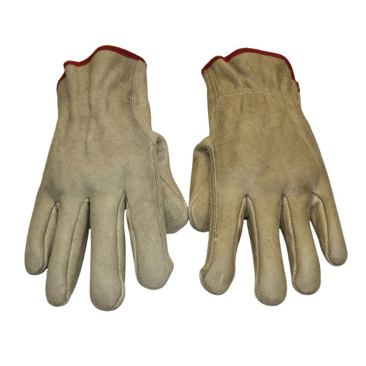 MAJESTIC Handschuhe - Cowhide - ungefüttert - #2505B