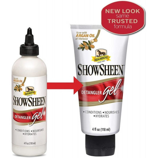 Show Sheen Detangler GEL - 118ml