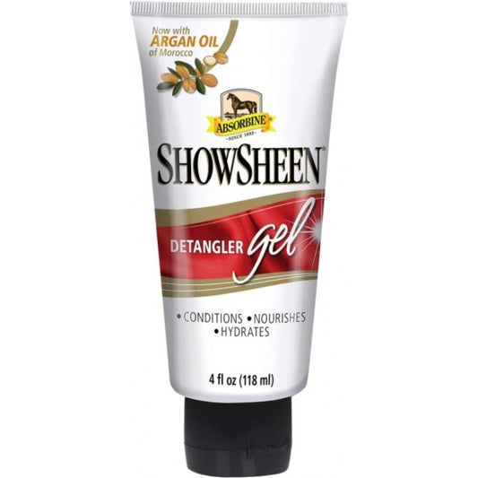 Show Sheen Detangler GEL - 118ml