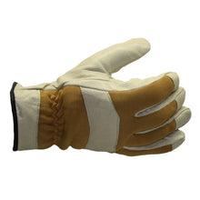 MAJESTIC Handschuhe WINTER EAGLE - gefüttert mit HeatFLeece Thermal Insulation - #1572