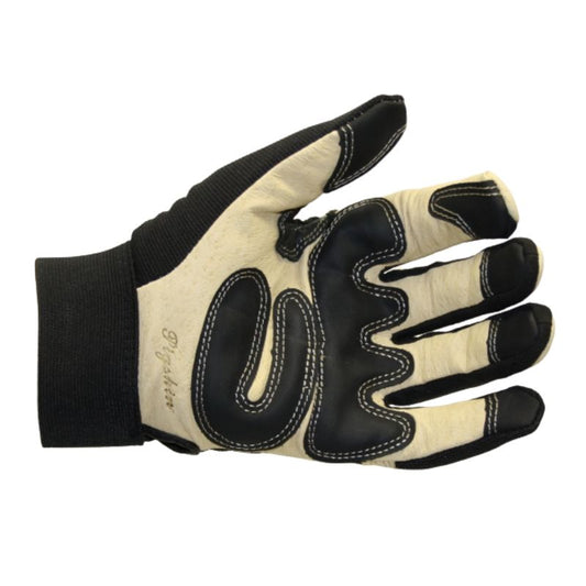 MAJESTIC Handschuhe - BLACK EAGLE - ungefüttert - #2160