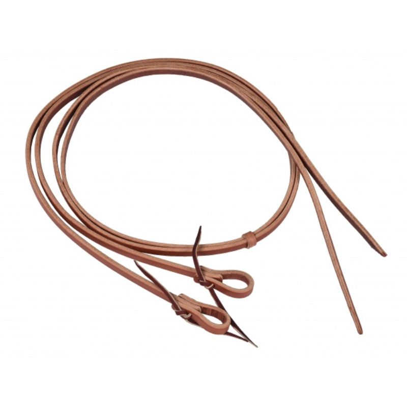 "BCL" HARNESS Waterloop Reins – 8 ft – 5/8´´ - tack24