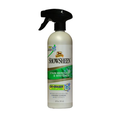 "Absorbine" Stain Remover & Whitener - tack24