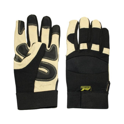 MAJESTIC Handschuhe - BLACK EAGLE - ungefüttert - #2160