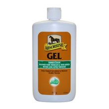 Veterinary Liniment - GEL - 340 g Flasche