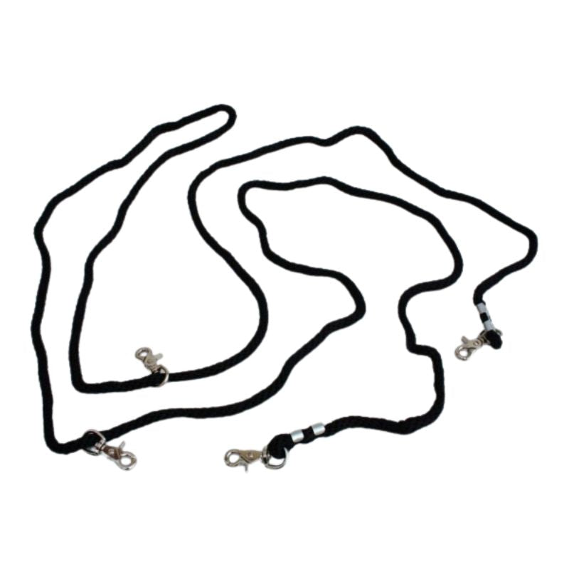 Draw Reins - Schlaufzügel - Poly Rope