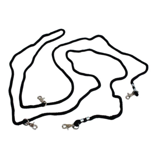 Draw Reins - Schlaufzügel - Poly Rope
