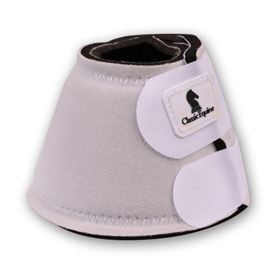 Classic Equine Bell Boots Neopren (CNB100*)