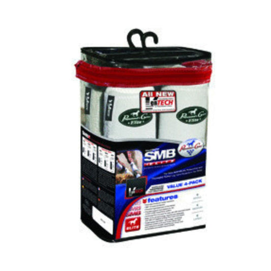 Professionals Choice SMB Elite Value 4-Pack