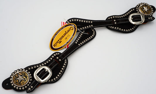 Cowperson Tack