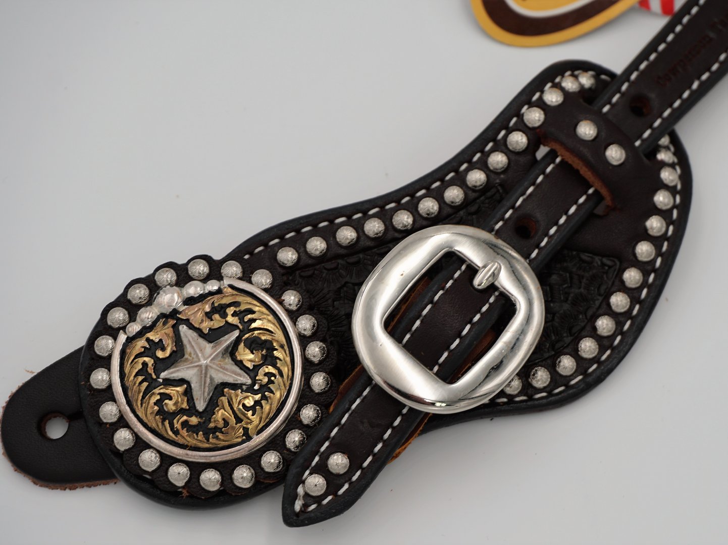 Cowperson Tack