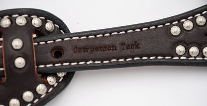 Cowperson Tack