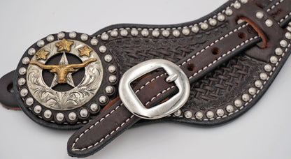 Cowperson Tack