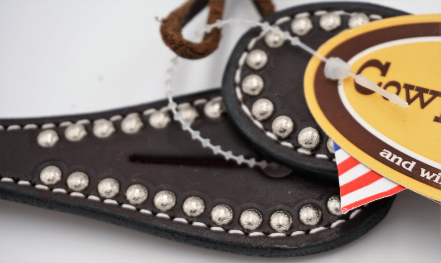 Cowperson Tack