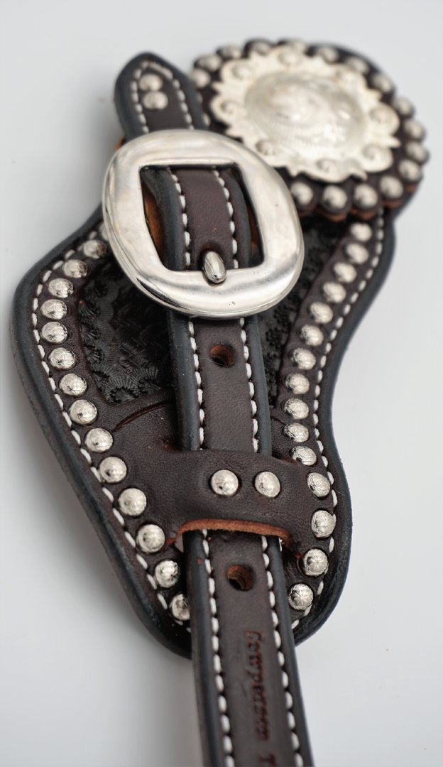 Cowperson Tack