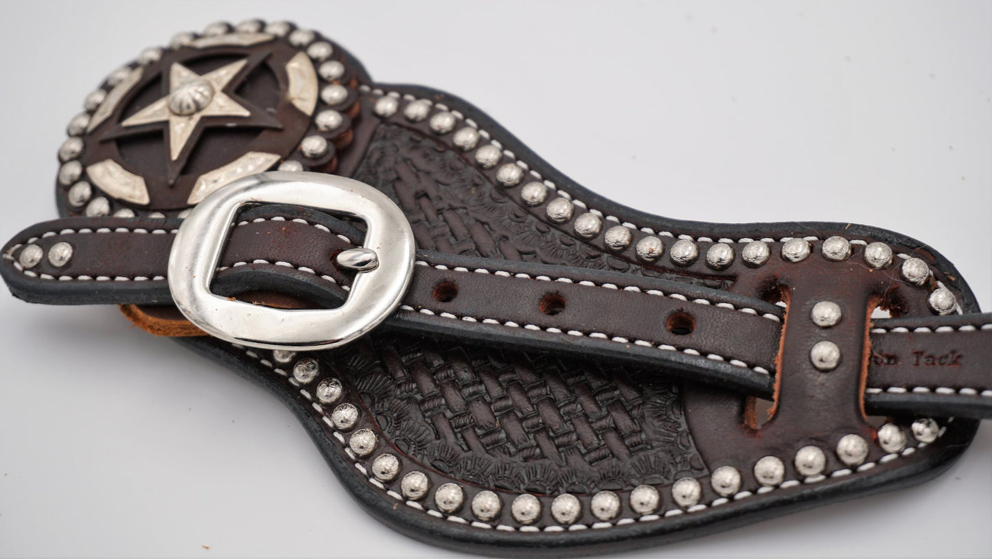 Cowperson Tack