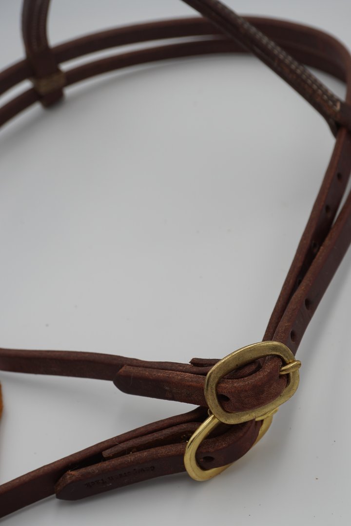 Cowperson Tack Futurity