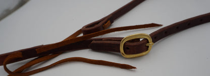 Cowperson Tack Slide Ears