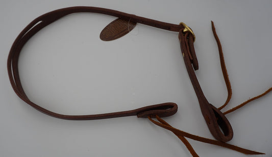 Cowperson Tack Slot Ear