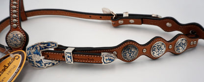Cowperson Tack Show