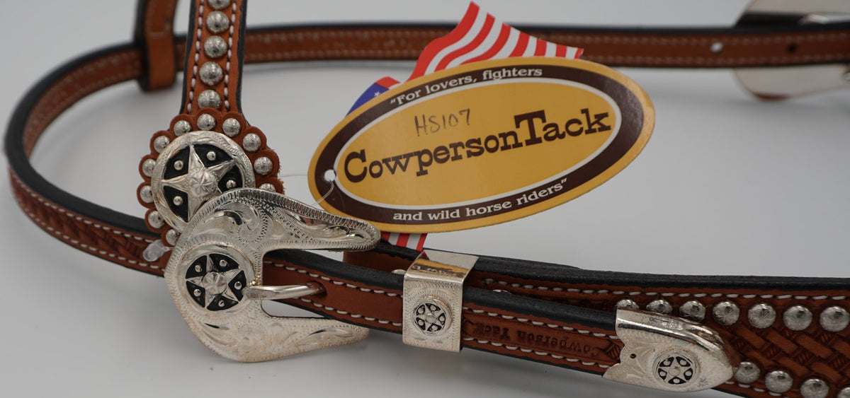 Cowperson Tack Show
