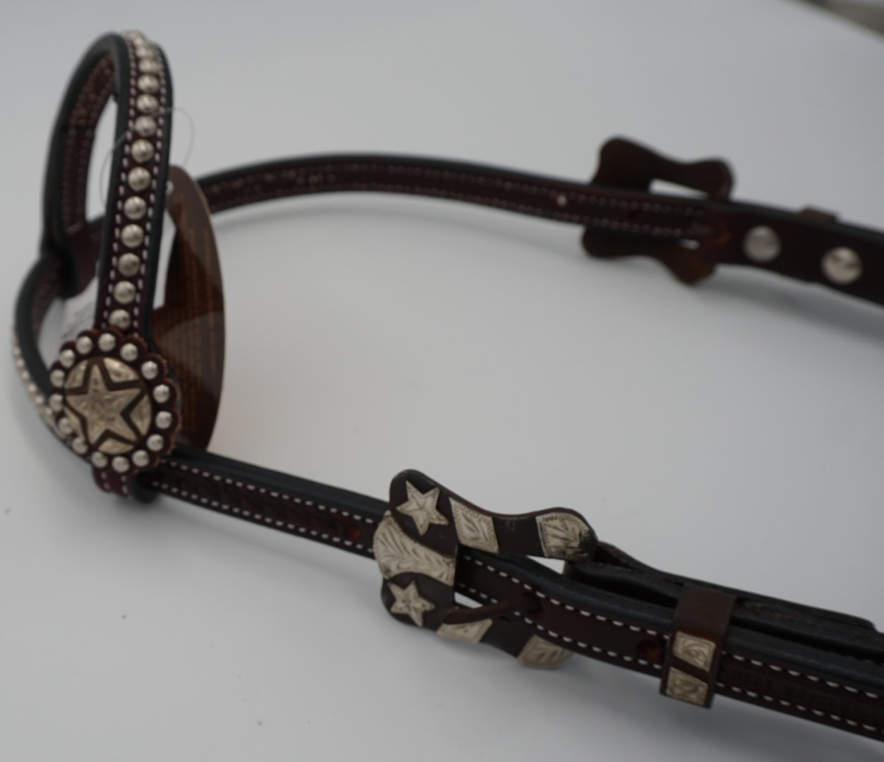 Cowperson Tack Show