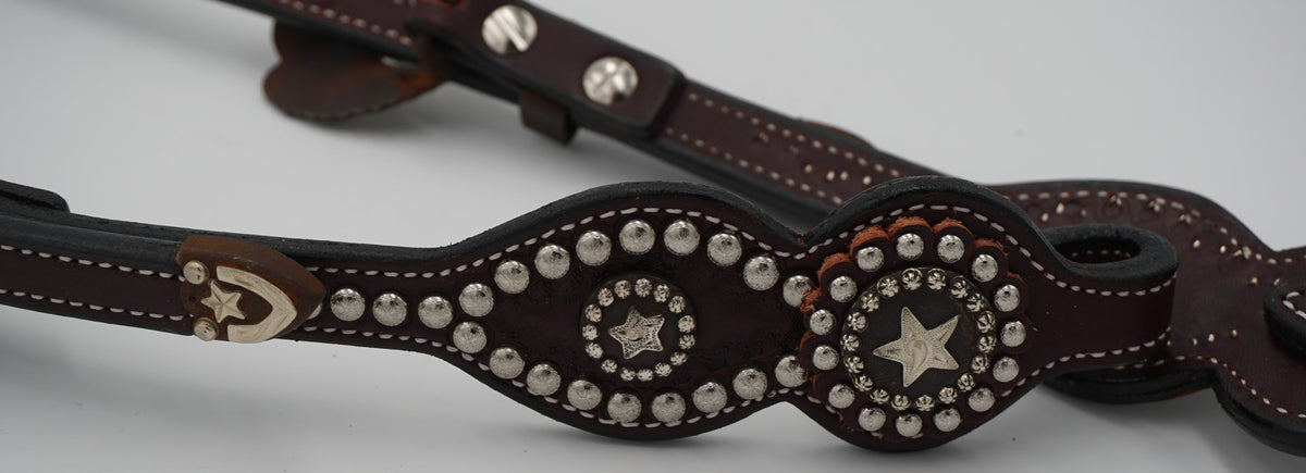 Cowperson Tack Show